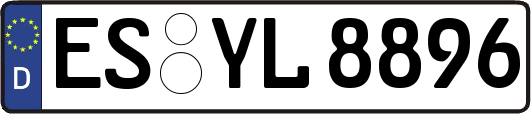 ES-YL8896