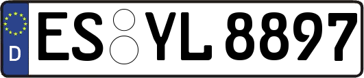 ES-YL8897