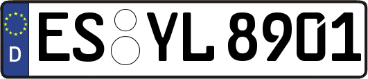ES-YL8901