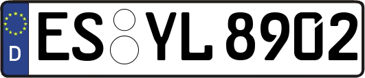 ES-YL8902