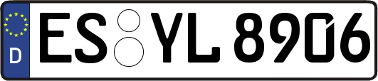 ES-YL8906