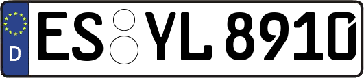 ES-YL8910