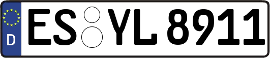 ES-YL8911