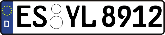 ES-YL8912