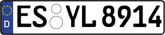 ES-YL8914
