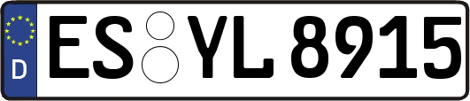 ES-YL8915