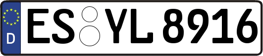 ES-YL8916