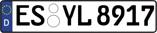 ES-YL8917