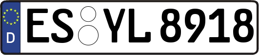 ES-YL8918