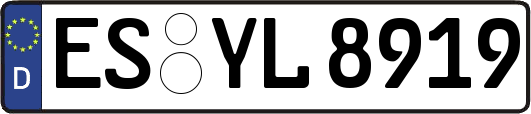 ES-YL8919