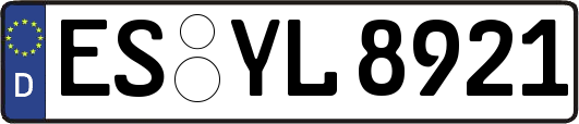 ES-YL8921