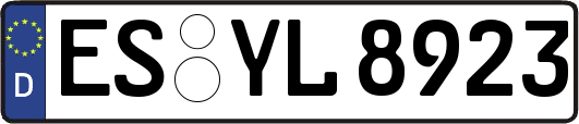 ES-YL8923