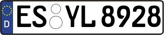 ES-YL8928