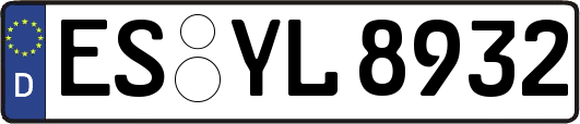 ES-YL8932
