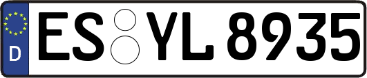 ES-YL8935