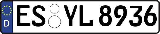 ES-YL8936