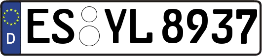 ES-YL8937