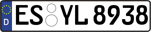 ES-YL8938