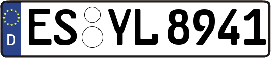 ES-YL8941