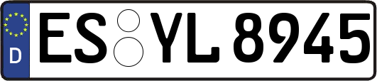 ES-YL8945
