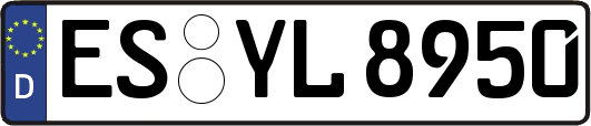 ES-YL8950