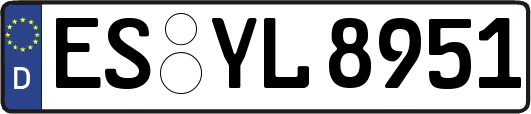 ES-YL8951