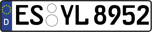 ES-YL8952
