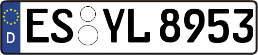 ES-YL8953