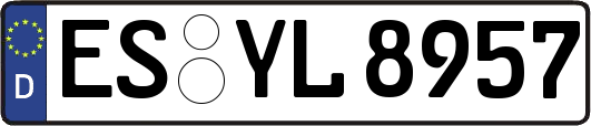 ES-YL8957