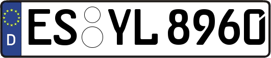 ES-YL8960
