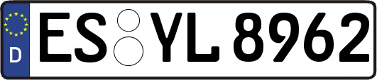 ES-YL8962