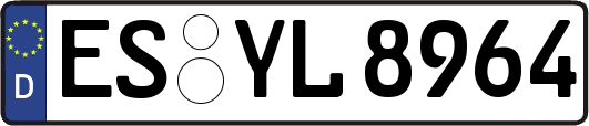 ES-YL8964