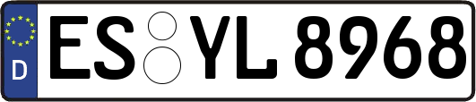ES-YL8968