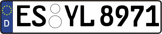 ES-YL8971