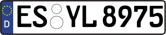 ES-YL8975