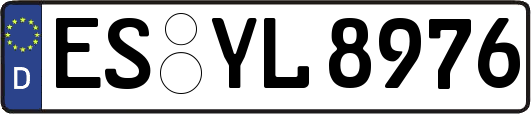 ES-YL8976