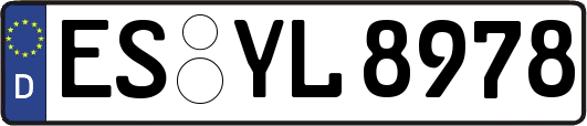 ES-YL8978