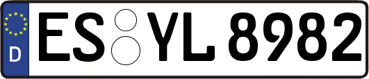 ES-YL8982