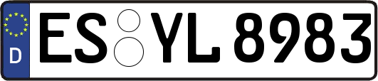 ES-YL8983
