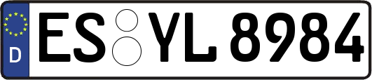 ES-YL8984
