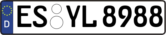 ES-YL8988