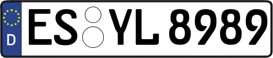 ES-YL8989