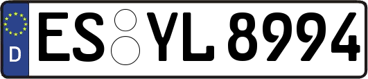ES-YL8994