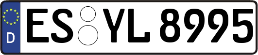 ES-YL8995