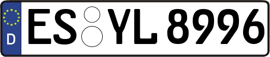ES-YL8996