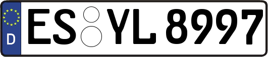 ES-YL8997