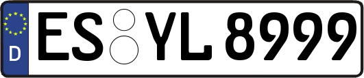 ES-YL8999