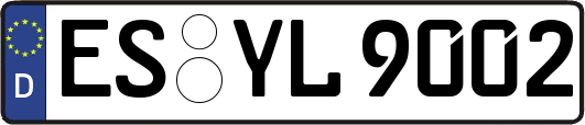 ES-YL9002