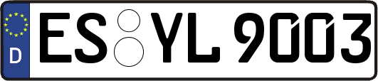 ES-YL9003