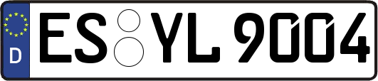 ES-YL9004